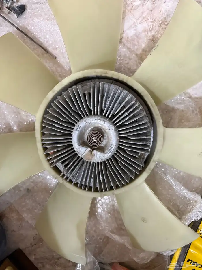 تماتيك مروحه جمس HD 2015 0