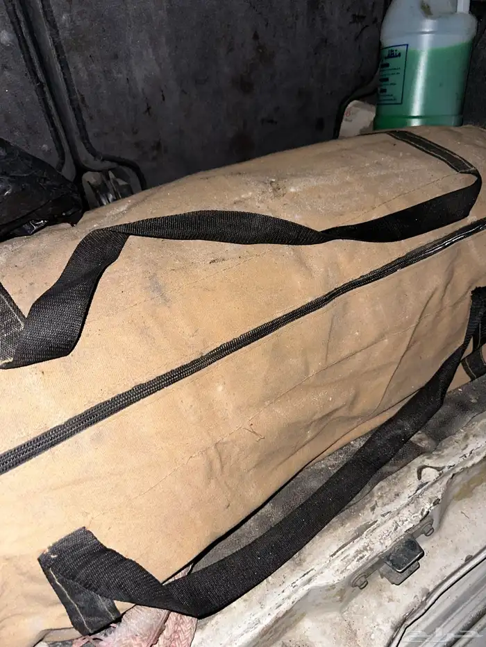 خيمة المكشات السفري 0