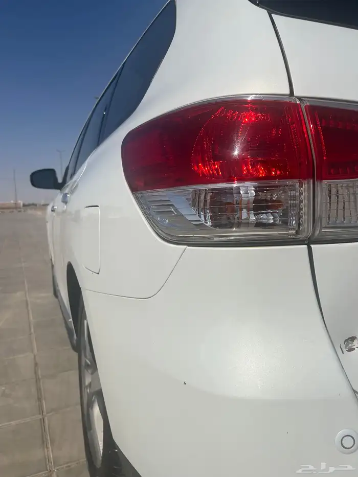 باثفاندر نيسان 2014 وكاااله 4