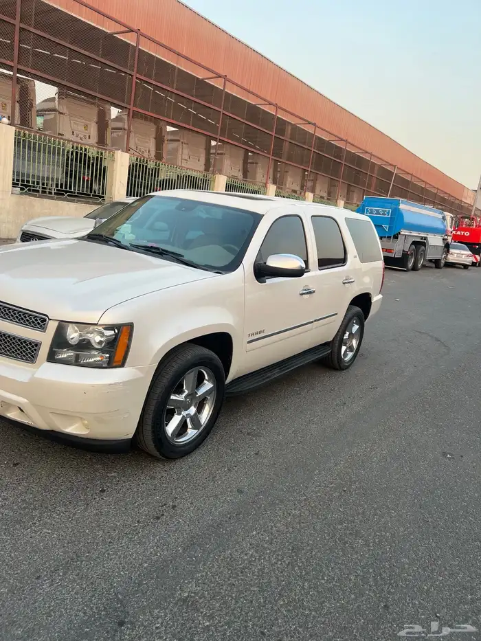 جمس تاهو 2013 6