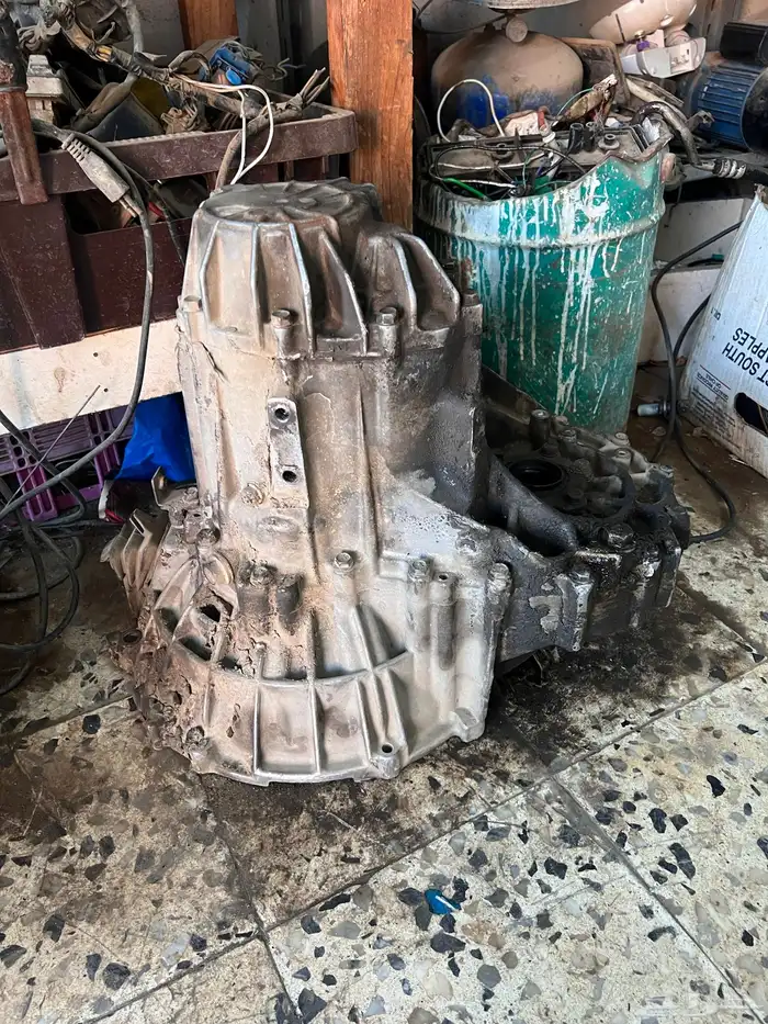 قير كامري عايدي 1