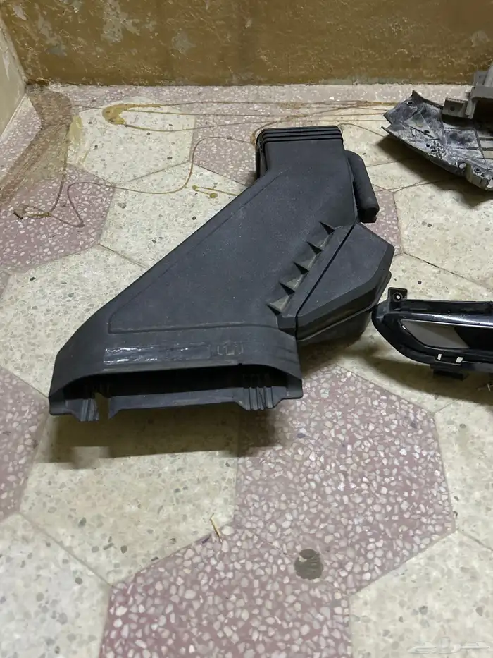 قربه هواء مكينه وكشاف تحت يسار أزيرا 2018 إلى 2020 شبك اصلي 0