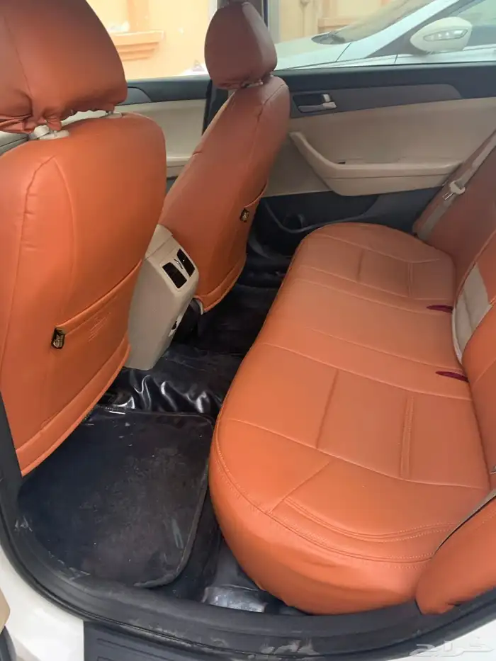 سوناتا 2017 ستاندر 6