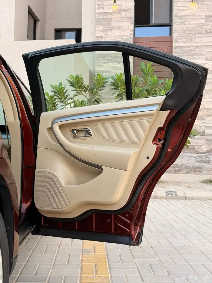 تورس 2015 فل كامل موتر شرط الفحص بدي ومحركات 14