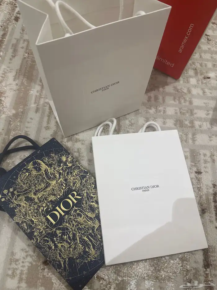 كيس اكياس ماركات 1