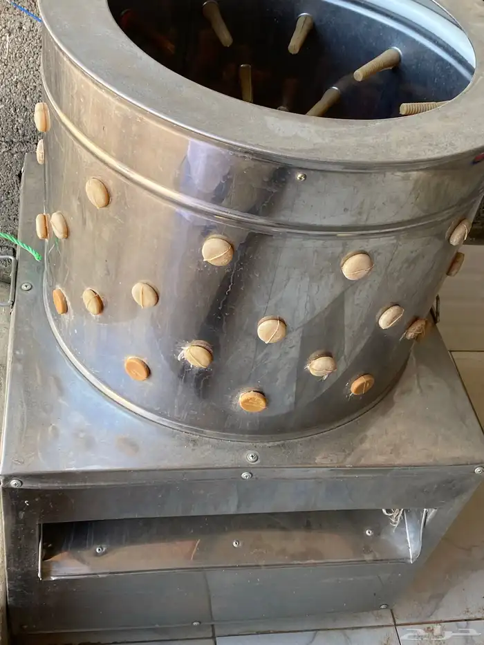 للبيع نتافه مقاس 50 0