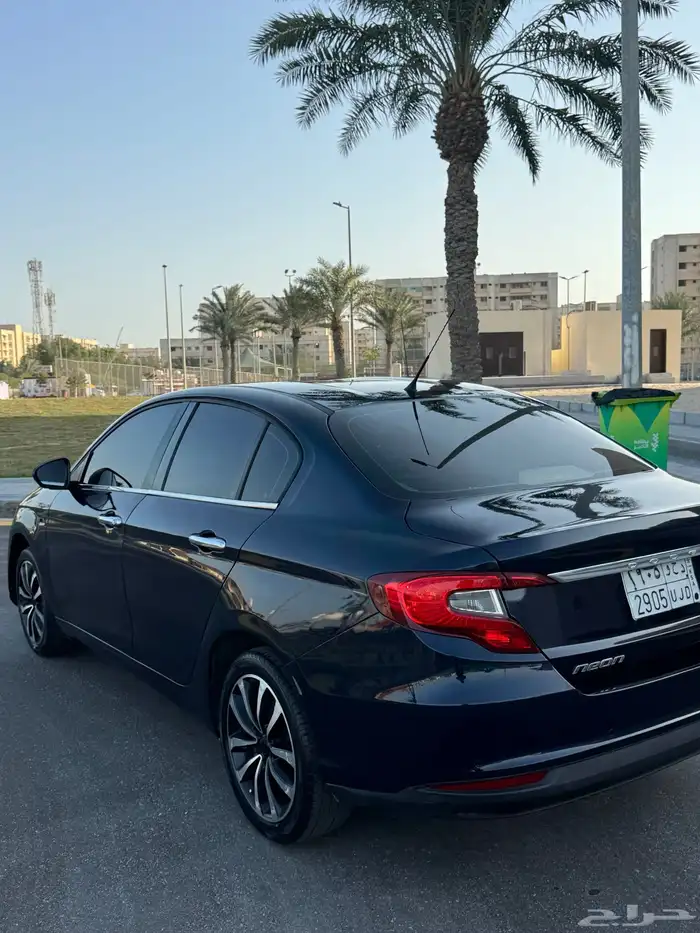 البيع دودج نيون 2017 3