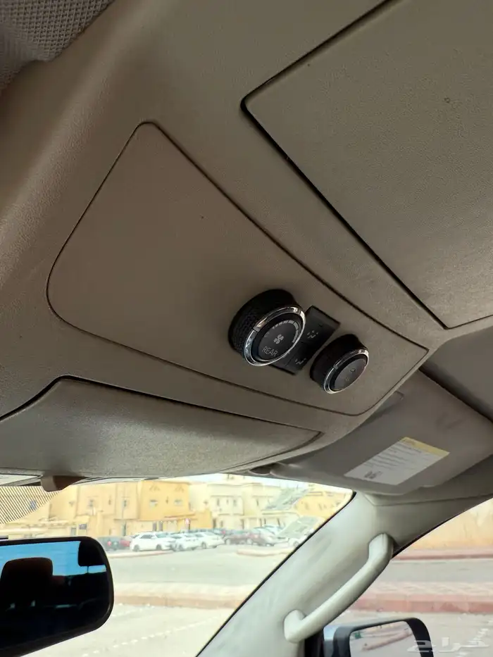 ارمادا 2012 شبه مخزن 39