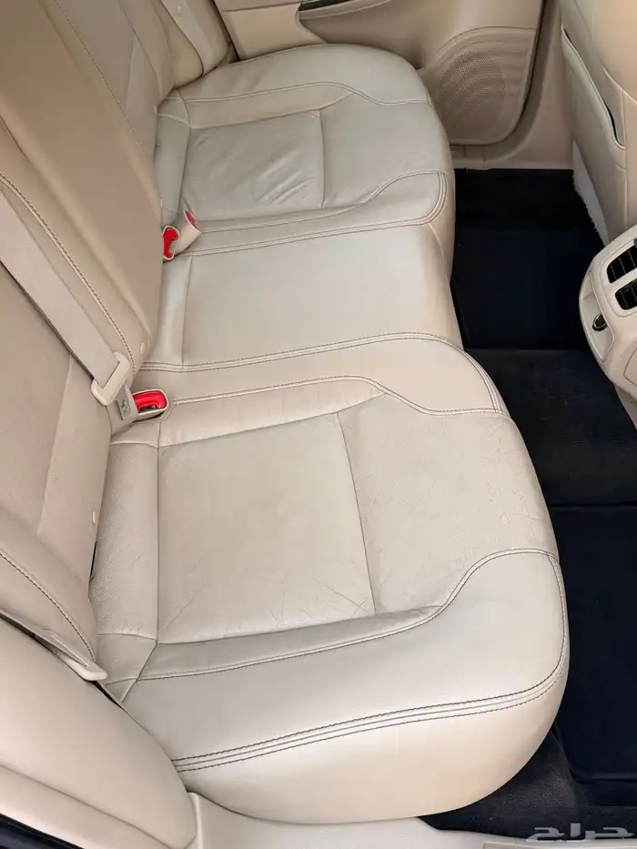 تورس 2015 فل كامل موتر شرط الفحص بدي ومحركات 21