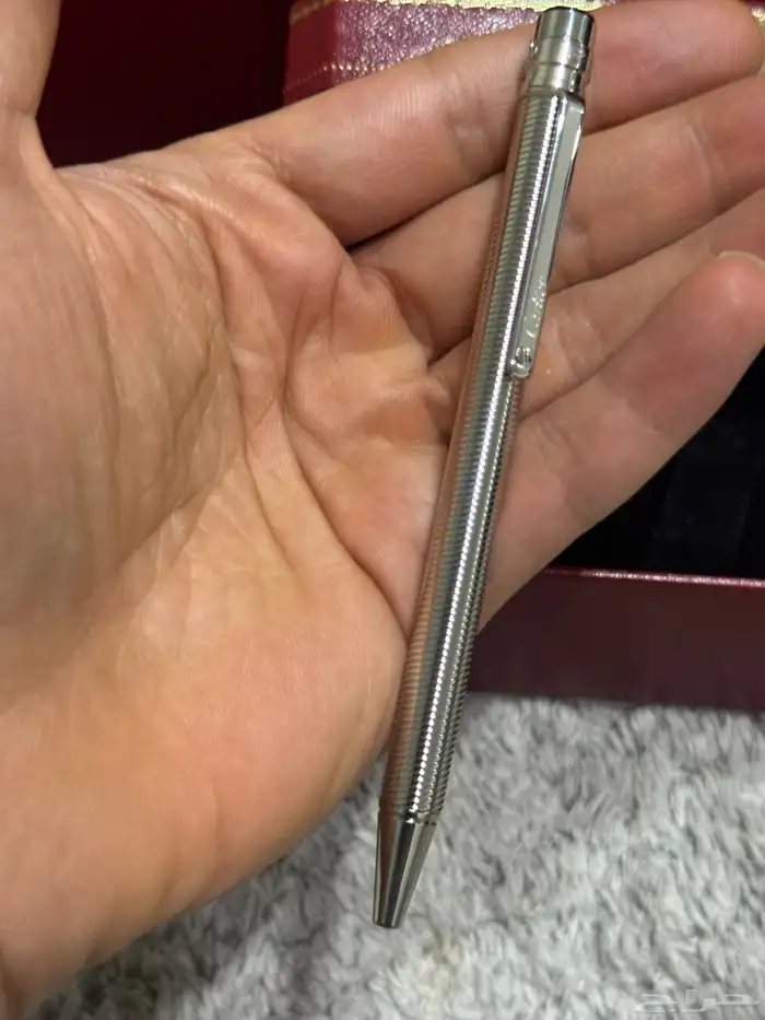 قلم كارتير سانتوس اصلي 1