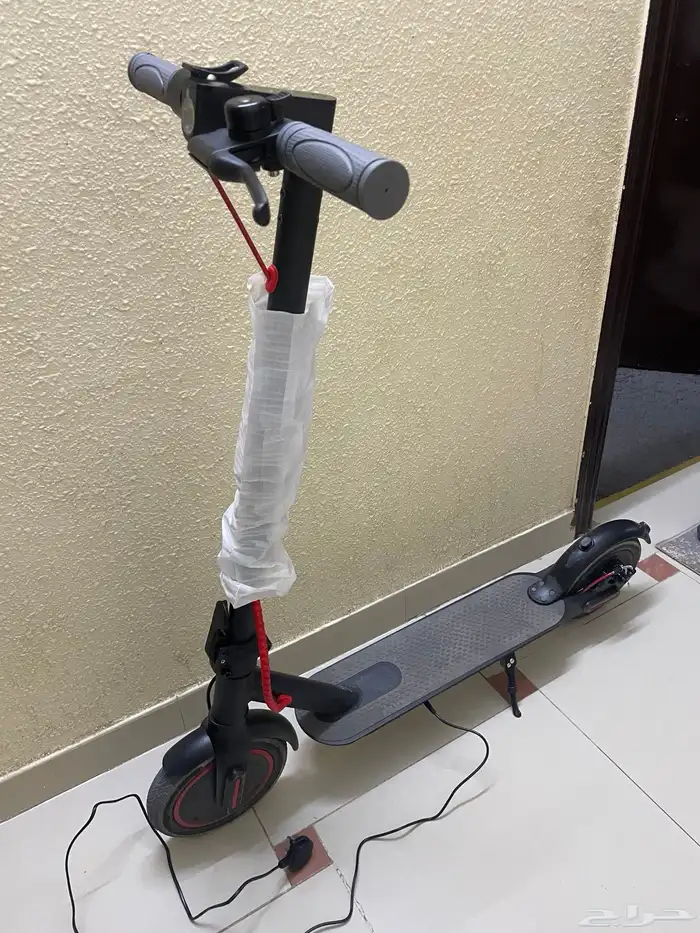 اسكوتر كهربائي 0