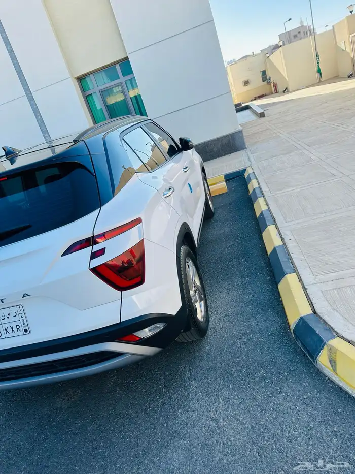 كريتا 2024 ممشاها 51 الف 2