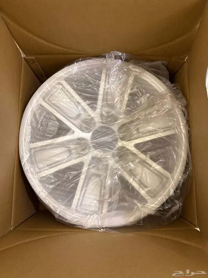 جنوط سييرا كويتي جديد لم تسخدم 3