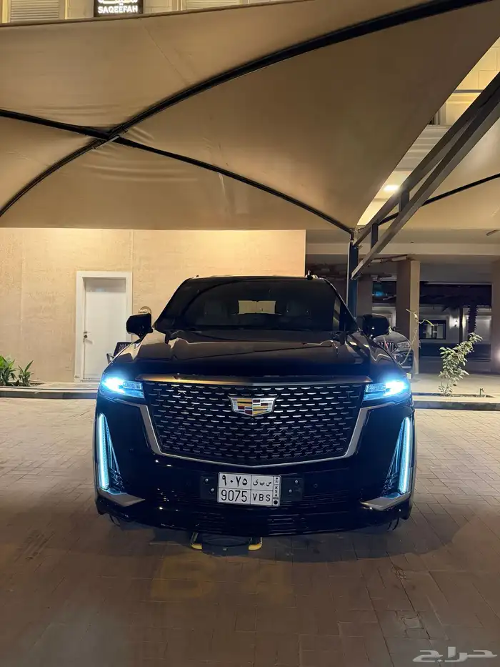 كدلك اسكاليد 2021 نظيف جدا ممشى قليل 0