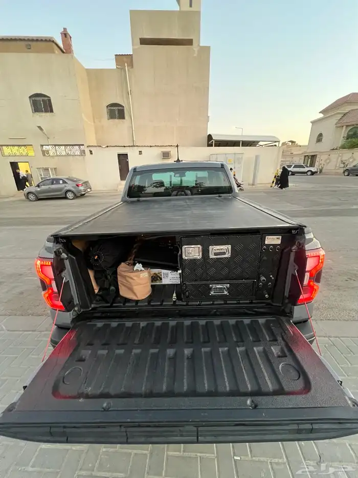 للبيع رينجر رابتر 2023 10