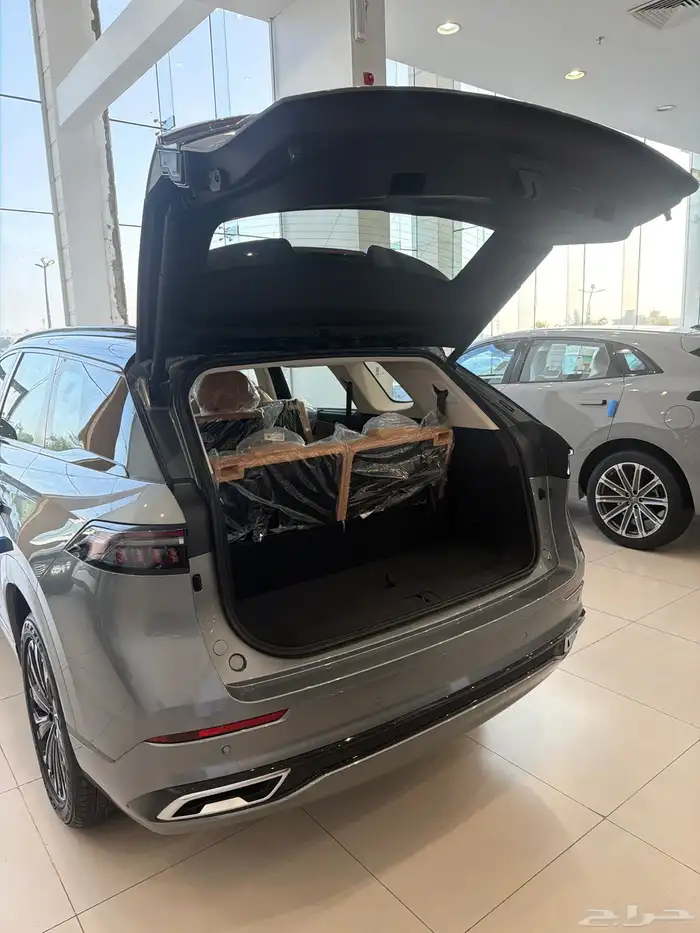 جايكو J8 نص فل موديل 2026 بعروض نهايه السنه لاتفوت الفرصه 6