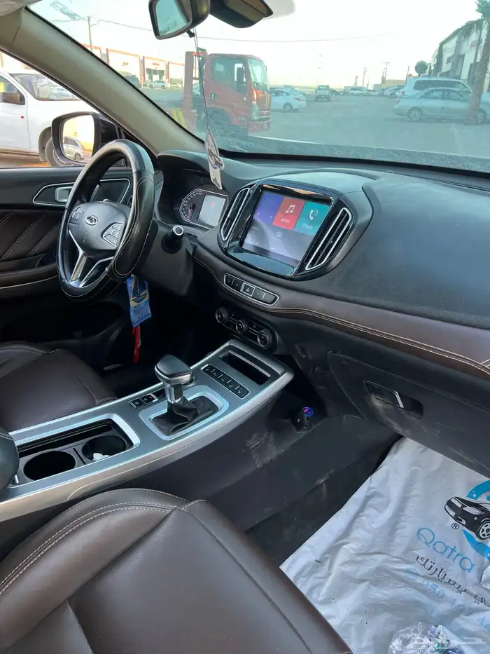 تيقو للبيع 4