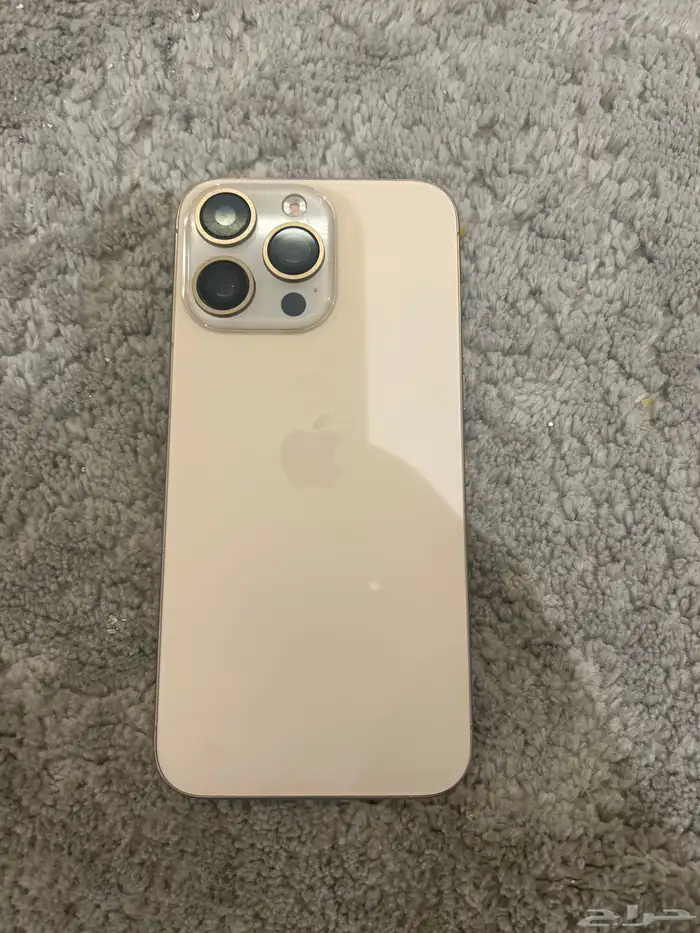 ايفون 16 برو ماكس 256 0