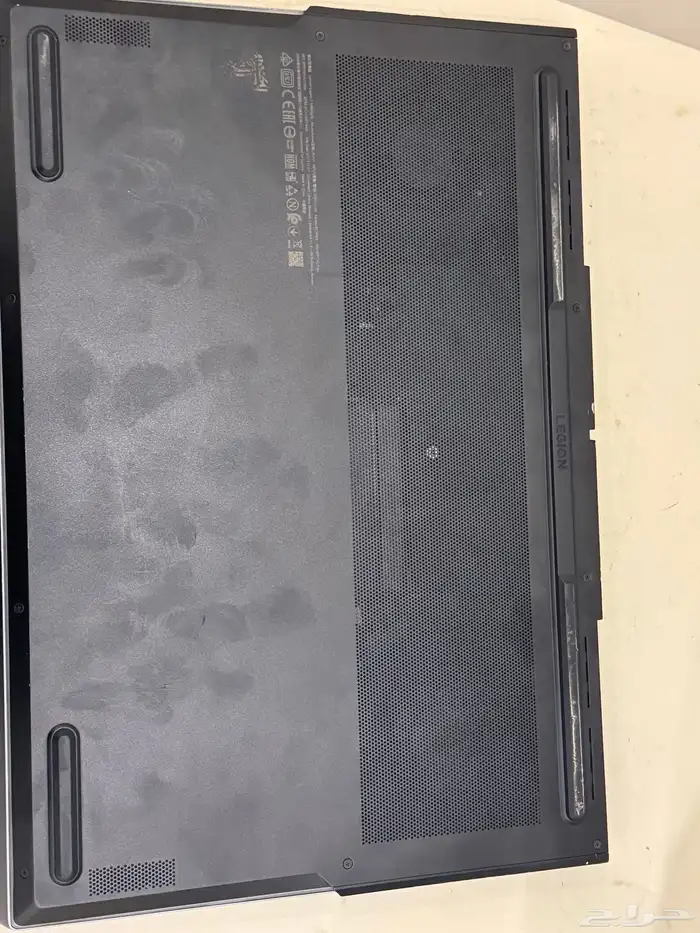 لاب توب لينوفو ليجن 7 للالعاب  شاشة 15.6 بوصة فل اتش دي 144 1