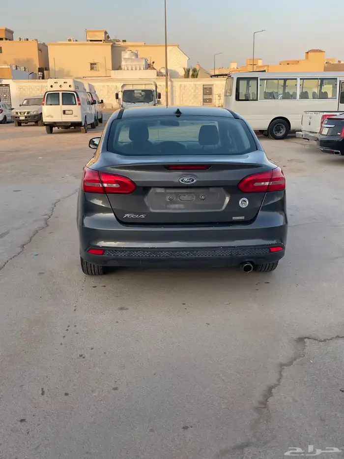 فور فوكس 2018 للبيع 1