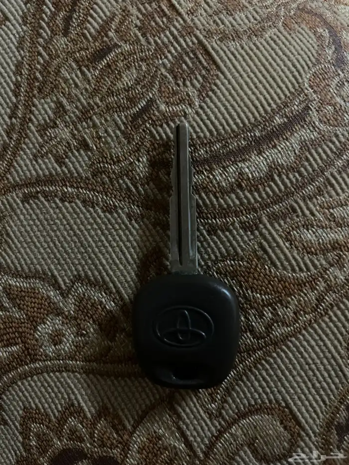 مفتاح جيب جكسار 2002 0