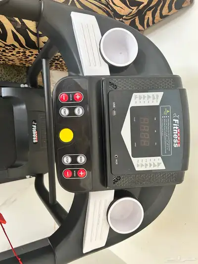 جهاز سير و ستاند بوكسنق index