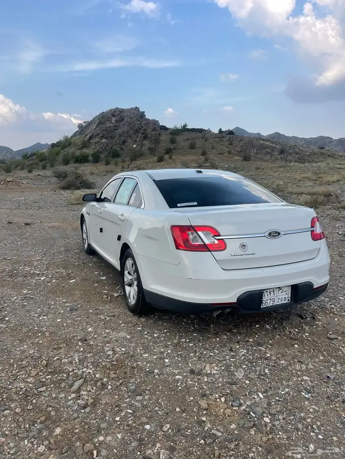 فورد تورس بودي وكاله كامل 5