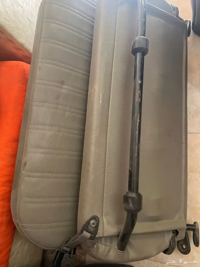 السلام عليكم قطع باترول فتك جديد ومستعمل 17