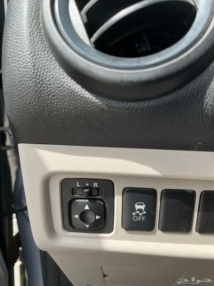 ميتسوبيشي اتراج Mitsubishi Attrage 2018 14