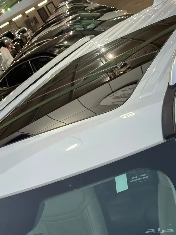 فورد اكسبلورر 2020 نظيف 12