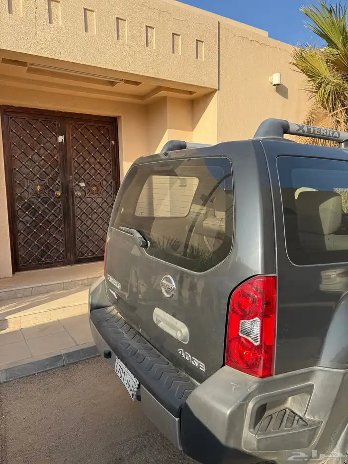 اكستيرا 2013 شبهه مخزن 1