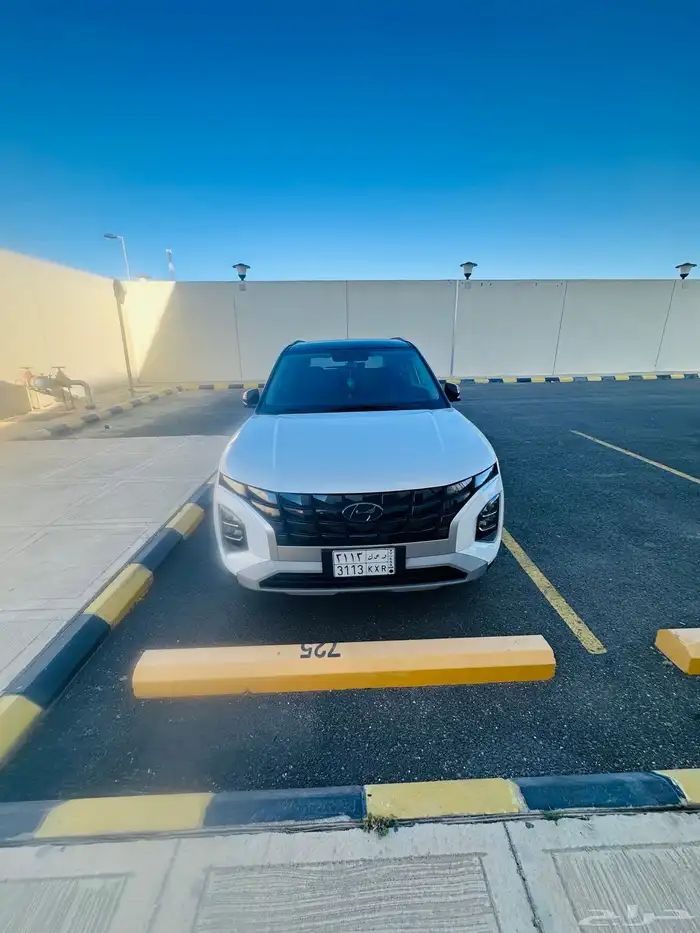 كريتا 2024 ممشاها 51 الف 8