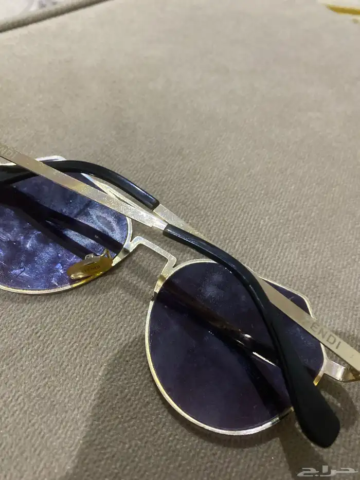 نضارة فندي 1