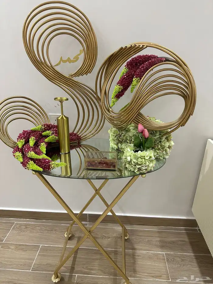 عربية ملكة 2