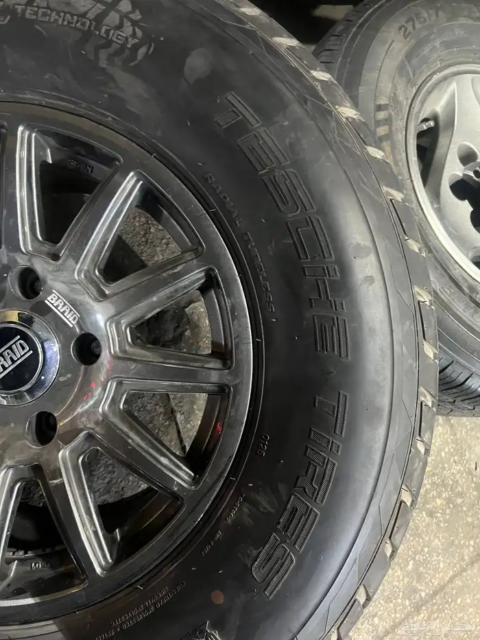 جوي برايد خمسه مسمار فيراني معا كفرات شاهين تيلندي 900 17 3