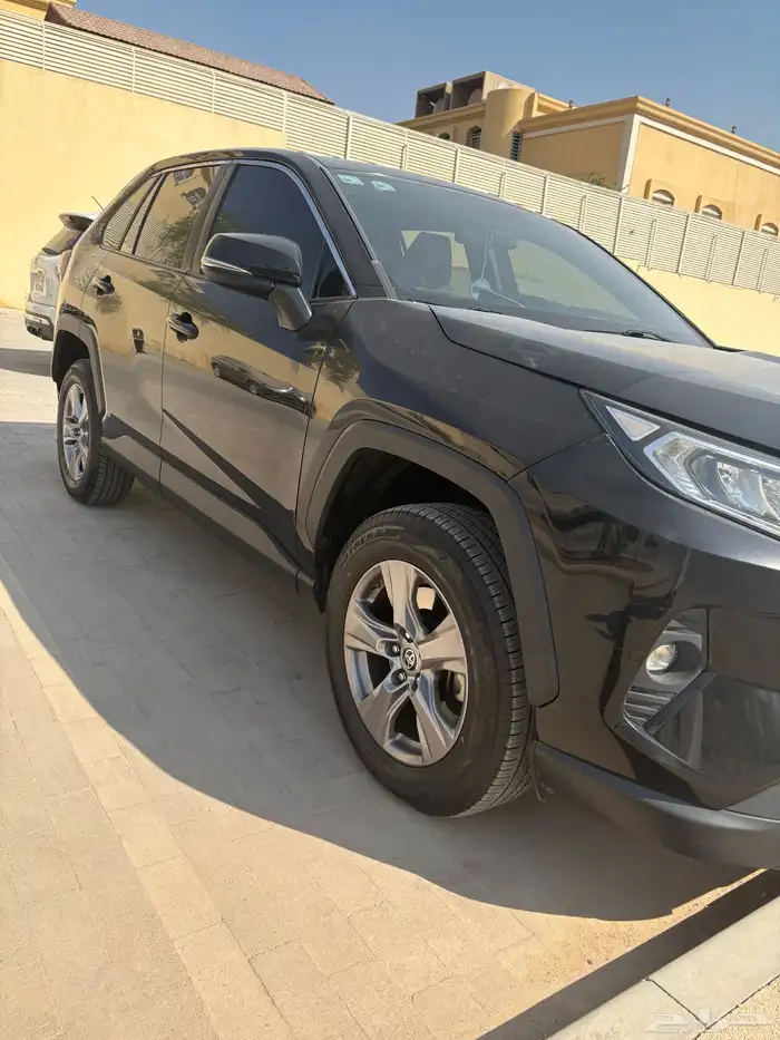 راف فور مالك اول وكاله 2022 3