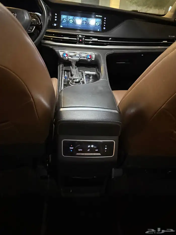 شانجان CS95 2021 13