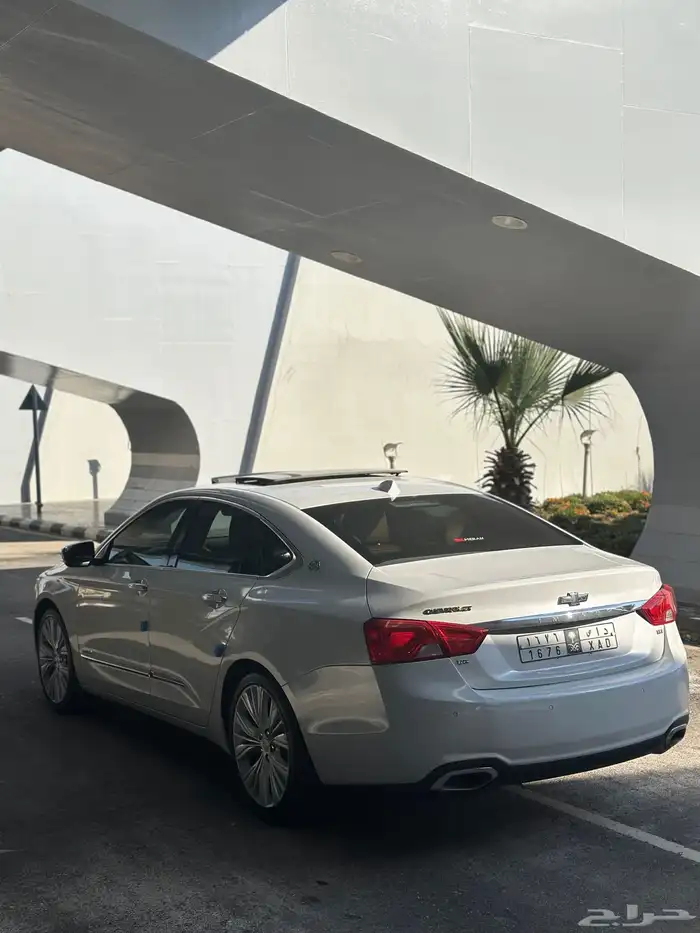 امبالا LTZ فل كامل الجميح 2