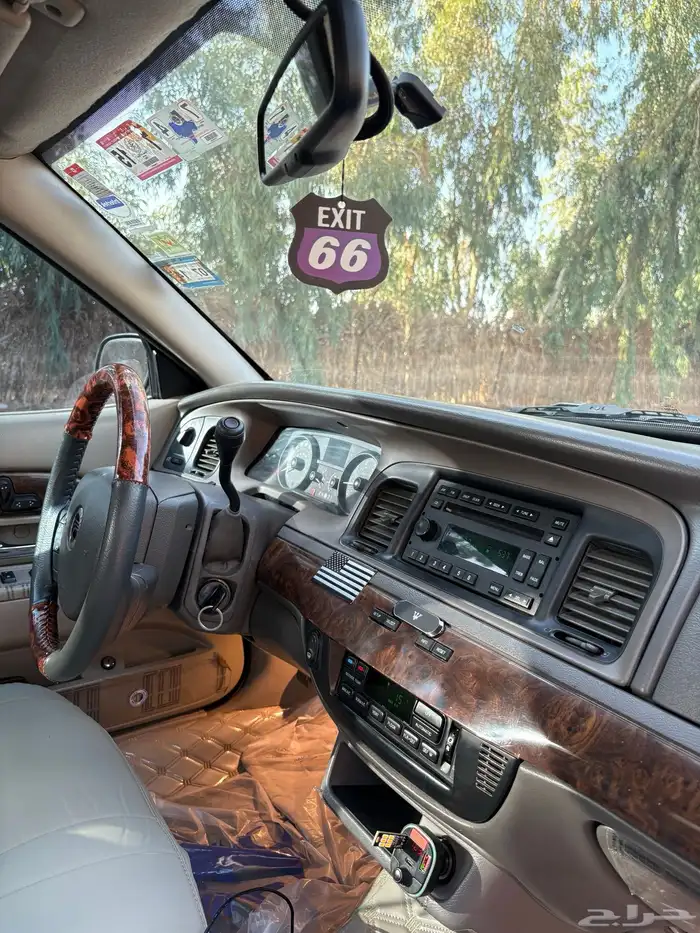 جراند ماركيز 12