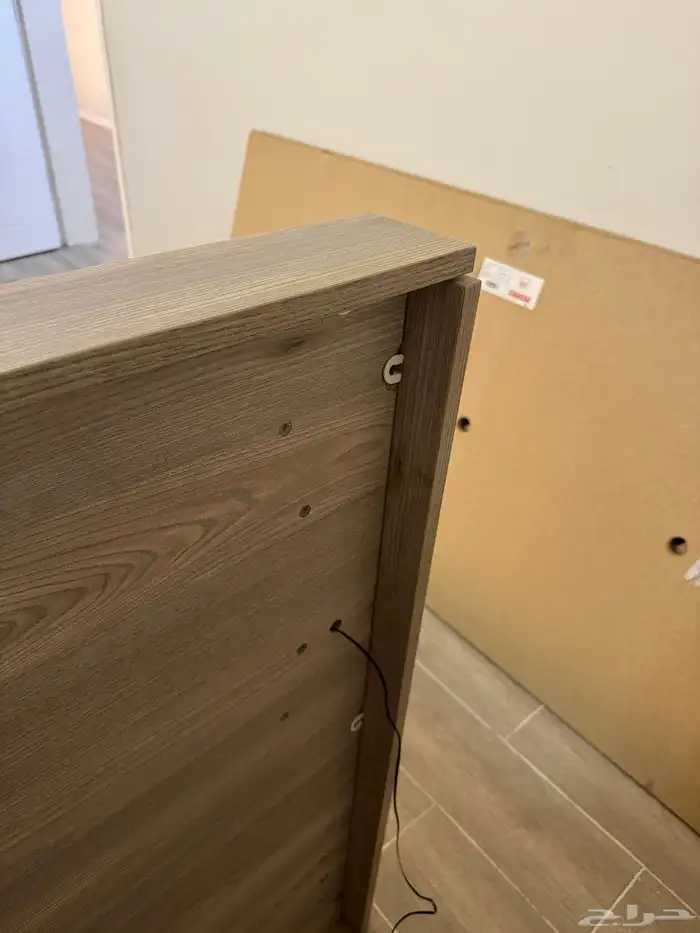 سرير نوم نفرين 200   180 من هوم بوكس 5