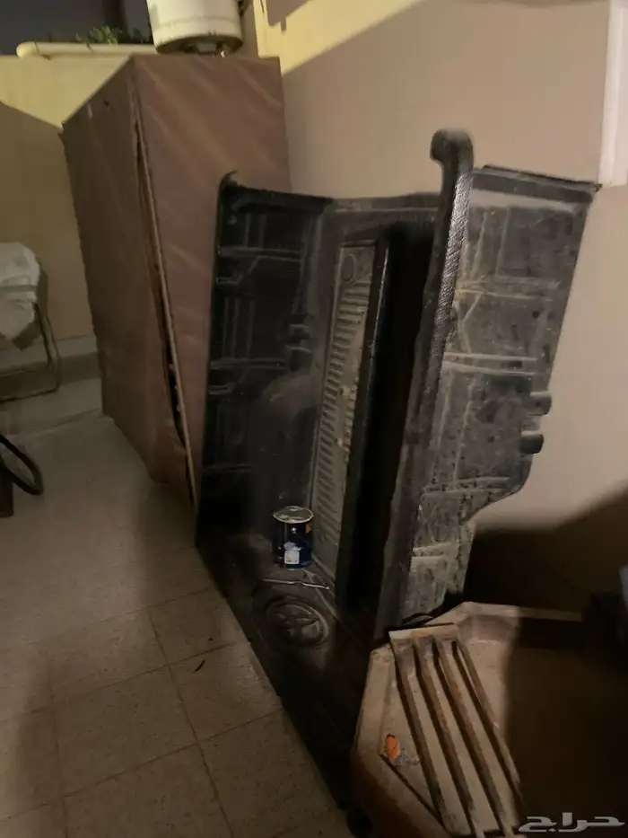 فيبر هايلوكس (غمارتين) 0