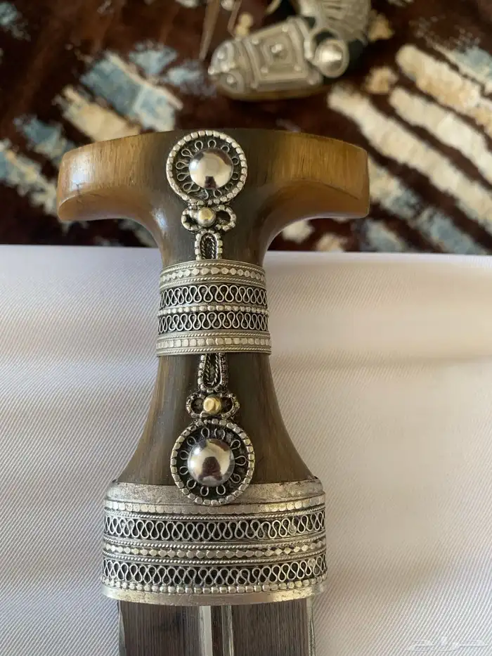 سلام عليكم جنبيه شبيهت الزراف ا 0