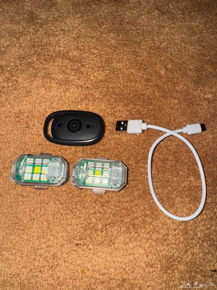 للبيع نور وفيه انوار واجد ومن ضمنها سفتي 0