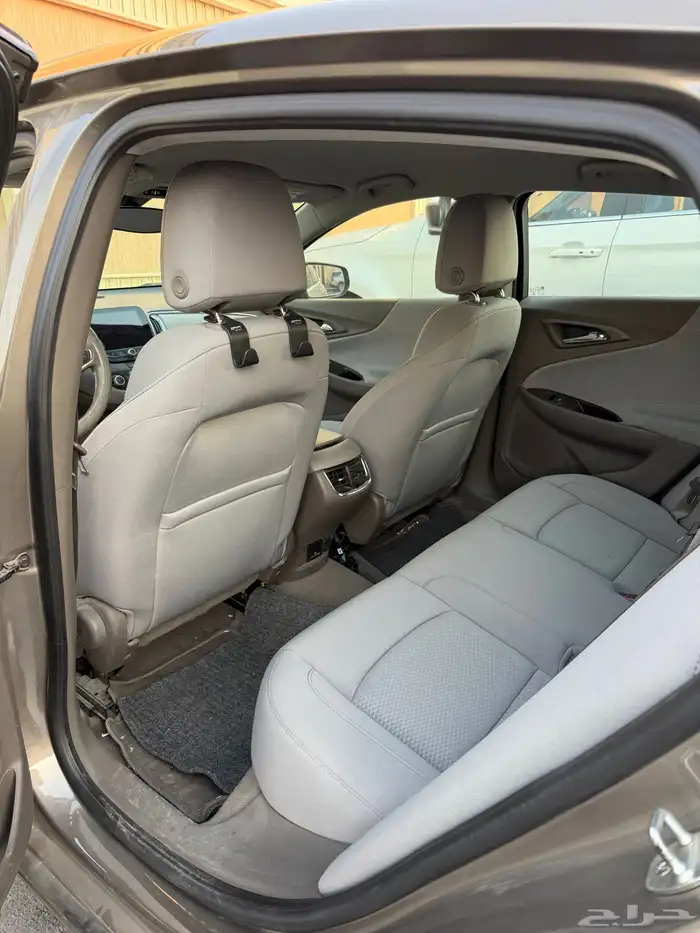 شيفروليه ماليبو 2021 11