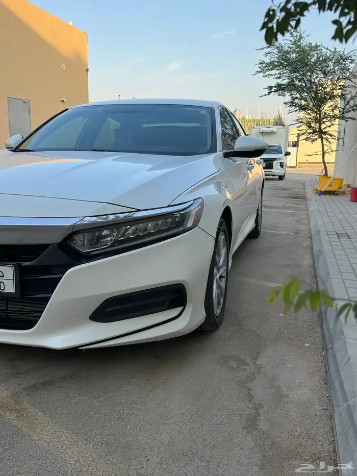 هونداي كوراد 2019 وكاله 1