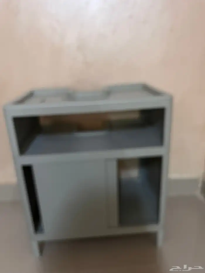 خزانة حمام 0