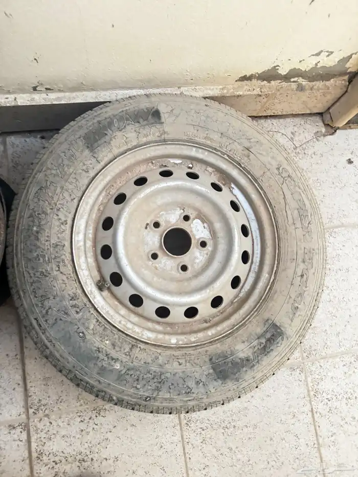 استبنه هايلكس الدوادمي 0