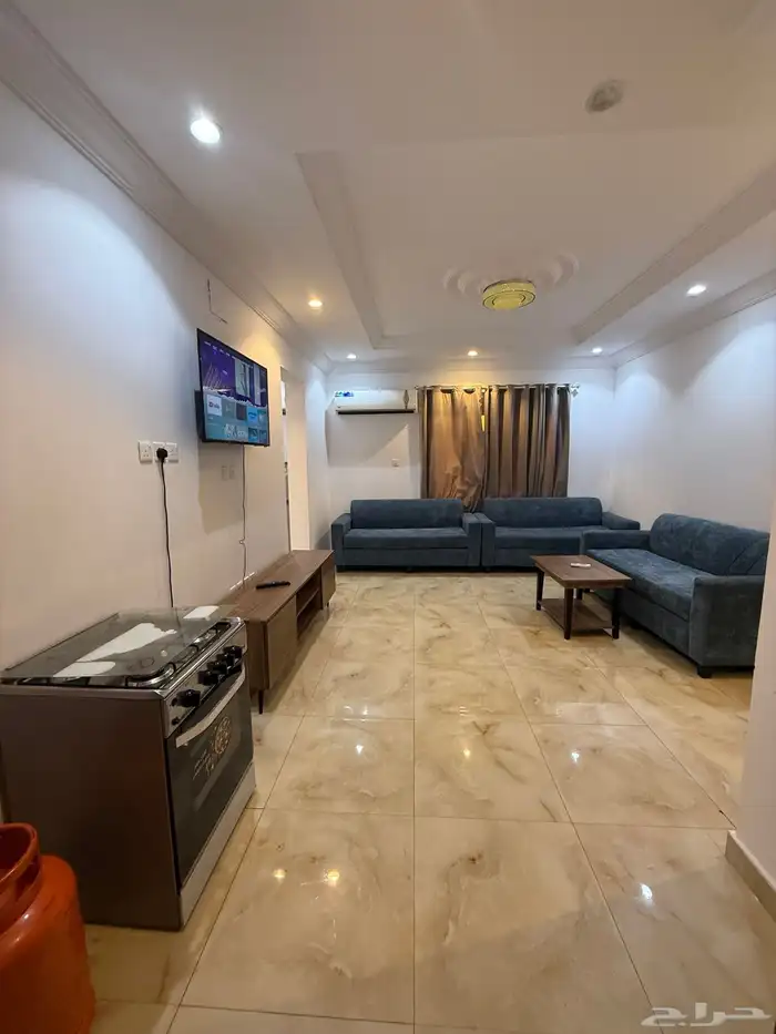 شقق مفروشة الإيجار الشهري بجدة 0