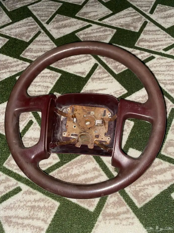 طارة ددسن نظيفة 0