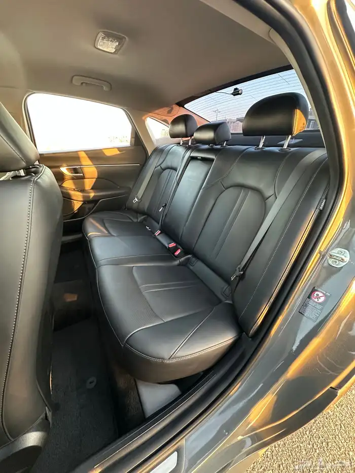 سوناتا موديل 2021 33